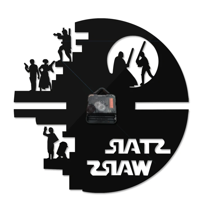 new fashion acrylic watch quartz wall clocks modern cartoon home decoration For Living Room horloge digital clock
new fashion acrylic watch quartz wall clocks modern cartoon home decoration For Living Room horloge digital clock