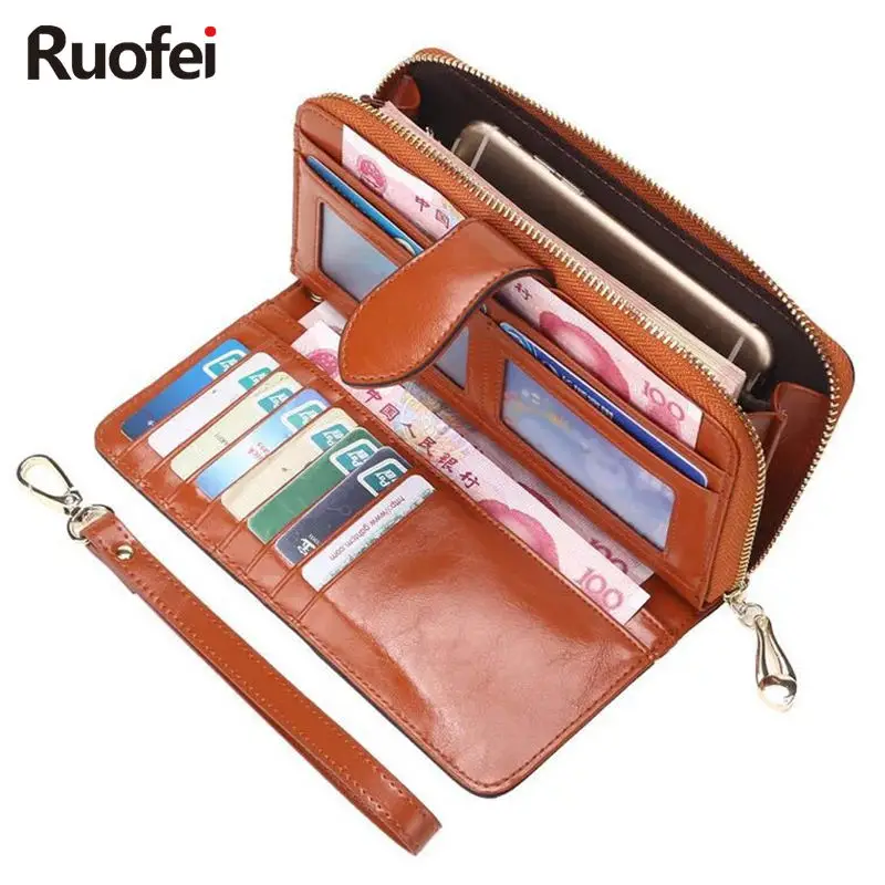 2019 New Hot Sale Wallet Brand Coin Purse Split Leather Women Wallet Purlet Wallet Female Card Holder Long Lady Clutch A66
2019 New Hot Sale Wallet Brand Coin Purse Split Leather Women Wallet Purlet Wallet Female Card Holder Long Lady Clutch A66