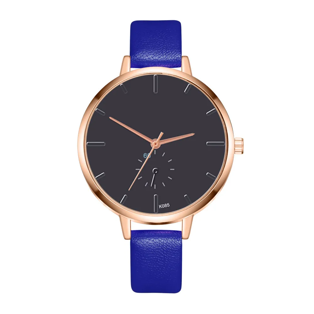 Women's Watches Leather Wrist Watch Women Watches Bayan Kol Saati Ladies Quartz Wristwatch Clock Mujer Montre Femme N50
Women's Watches Leather Wrist Watch Women Watches Bayan Kol Saati Ladies Quartz Wristwatch Clock Mujer Montre Femme N50