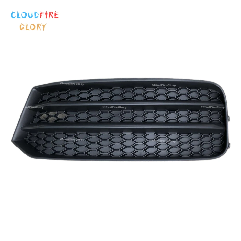 CloudFireGlory 8XA807681B Left Driver Front Air Guide Grille Black For Audi A1 2017
CloudFireGlory 8XA807681B Left Driver Front Air Guide Grille Black For Audi A1 2017