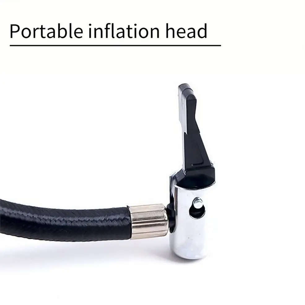 12v Miniature Locomotive Air Pump Vehicle Tire Air Compressor Portable Vehicle Electric Small Air Pump
12v Miniature Locomotive Air Pump Vehicle Tire Air Compressor Portable Vehicle Electric Small Air Pump