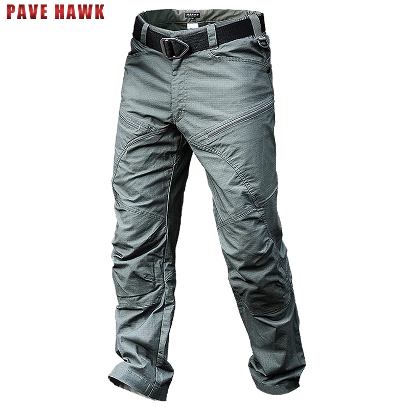 Man's Spring Autumn outdoor sports hiking pants men Elasticity Waterproof Military tactical trousers Hunting fishing trekking
Man's Spring Autumn outdoor sports hiking pants men Elasticity Waterproof Military tactical trousers Hunting fishing trekking
