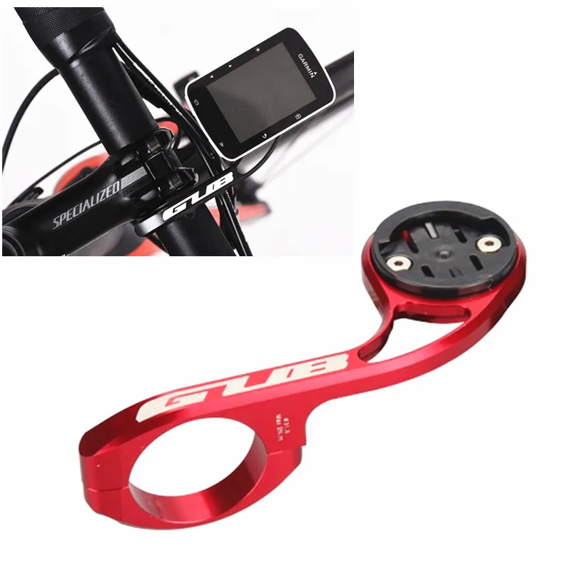 GUB 669 MTB Road Bike Computer Camera Holder Handlebar Extension Bike Computer Camera Mount For GARMIN CATEYE GoPro Used
GUB 669 MTB Road Bike Computer Camera Holder Handlebar Extension Bike Computer Camera Mount For GARMIN CATEYE GoPro Used