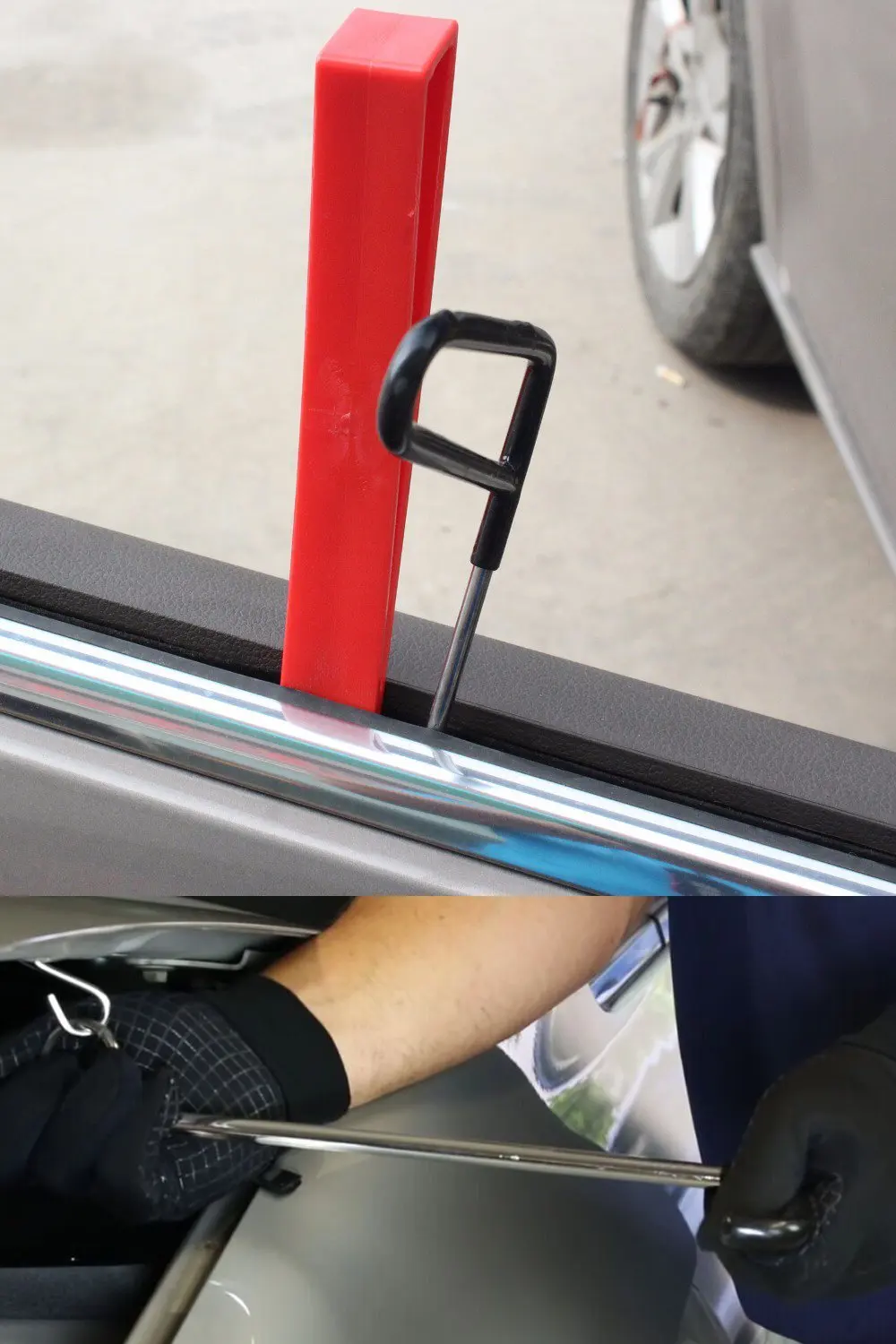 Open Car Door Hand Tools Pump Wedge Airbag Tools Pick Set Air Wedge Pump in locksmith
Open Car Door Hand Tools Pump Wedge Airbag Tools Pick Set Air Wedge Pump in locksmith