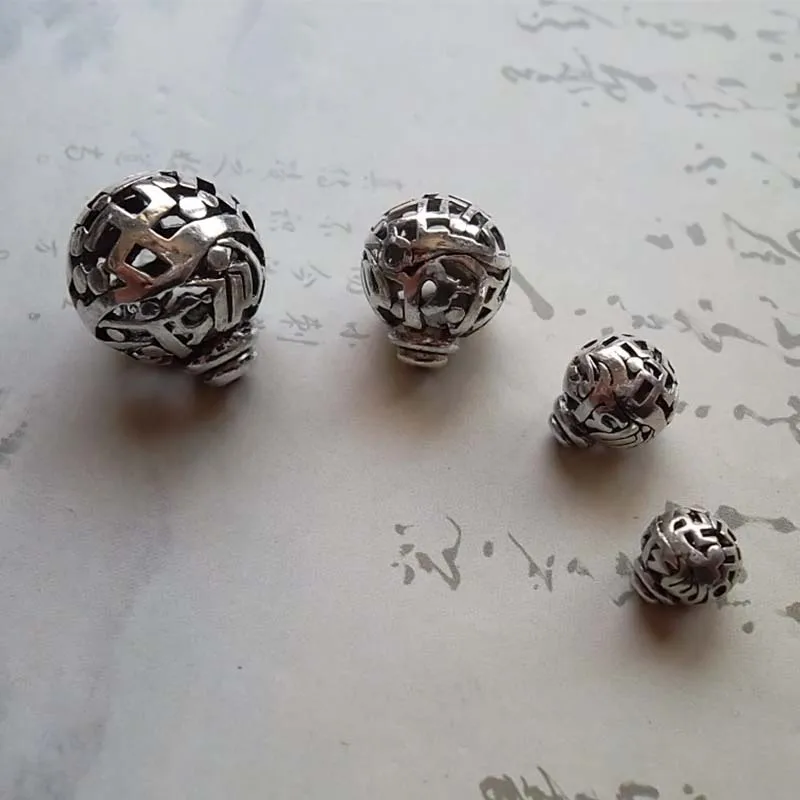 10pcs/lot Craft Handmade Hollow Connector Beads 8mm 10mm 13.5mm 17.5mm 3 Holes Spacer Loose Beads DIY Jewelry Making Findings
10pcs/lot Craft Handmade Hollow Connector Beads 8mm 10mm 13.5mm 17.5mm 3 Holes Spacer Loose Beads DIY Jewelry Making Findings
