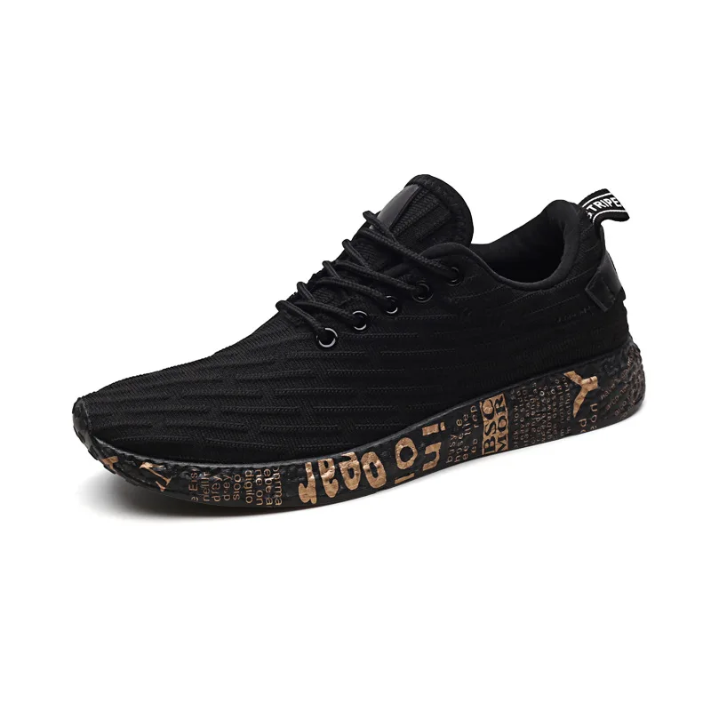 Men Sneakers Breathable Comfortable Size 39-44 Lace-Up Cheap Running Shoes For Males Women Spring Autumn Outdoor Walking Unisex
Men Sneakers Breathable Comfortable Size 39-44 Lace-Up Cheap Running Shoes For Males Women Spring Autumn Outdoor Walking Unisex