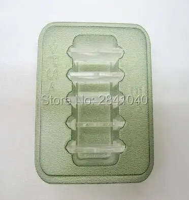 Original NEW Focusing Screen (Frosted Glass) For Canon 1D Mark III 1D3 / 1D Mark IV 1D4 / 1Ds Mark III 1Ds3 Digital Camera
Original NEW Focusing Screen (Frosted Glass) For Canon 1D Mark III 1D3 / 1D Mark IV 1D4 / 1Ds Mark III 1Ds3 Digital Camera