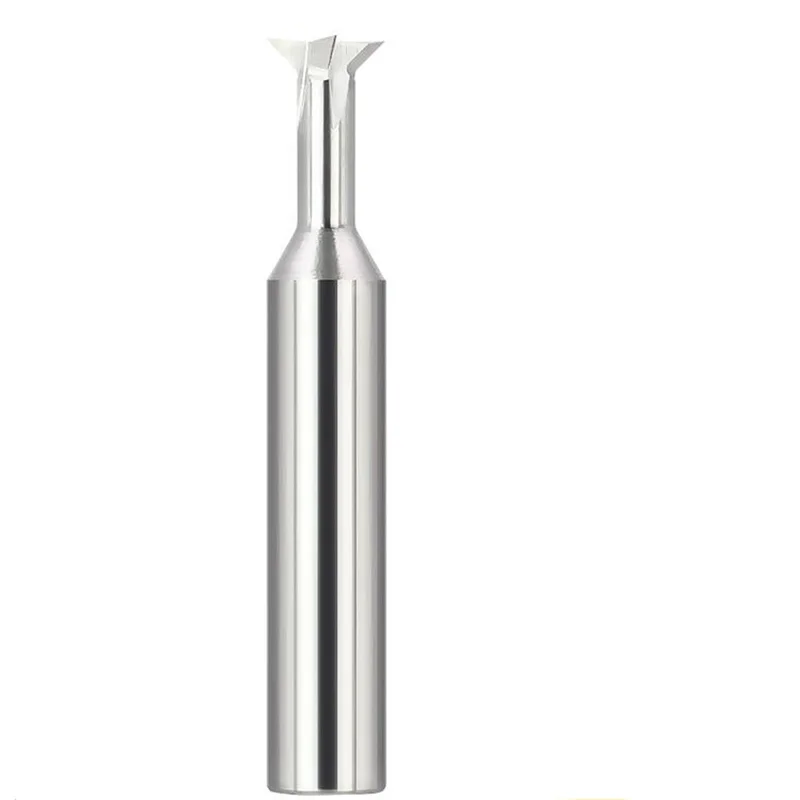1pcs cutter bit straight shank 45 degree 60 degree/ 4mm-12mm dovetail milling cutter
1pcs cutter bit straight shank 45 degree 60 degree/ 4mm-12mm dovetail milling cutter
