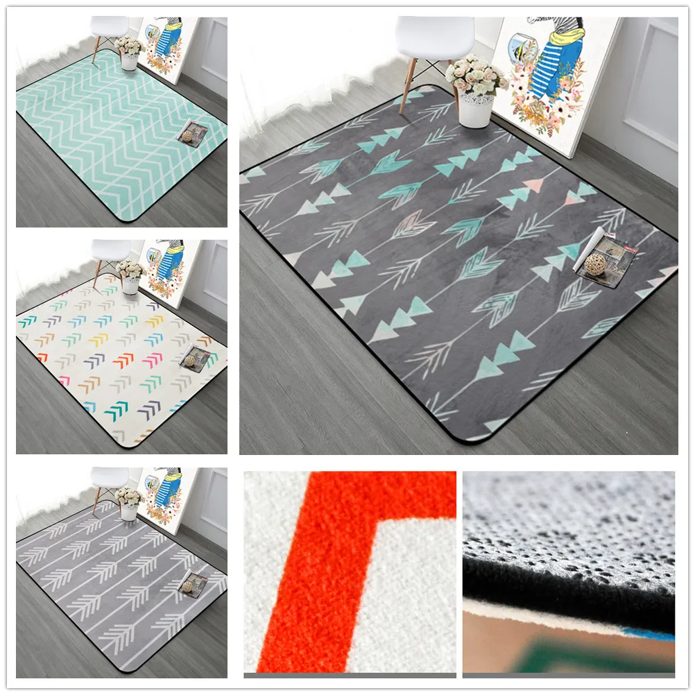 Nordic Simple Carpets For Living Room Home Bedroom Rugs And Carpets Fashion Music Floor Mat Coffee Table Area Rug Soft Velvet
Nordic Simple Carpets For Living Room Home Bedroom Rugs And Carpets Fashion Music Floor Mat Coffee Table Area Rug Soft Velvet