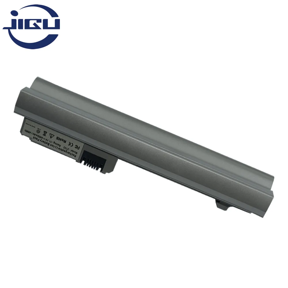 JIGU KU528AA 482262-001 482263-001 484783-001 Аккумулятор для ноутбука Hp 2133 Mini-Note Mini 2140 6 ячеек
JIGU KU528AA 482262-001 482263-001 484783-001 Аккумулятор для ноутбука Hp 2133 Mini-Note Mini 2140 6 ячеек