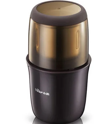 Bear Hot Mini Sale Real Electric Multifunction Rapid Coffee Grinder With Preservation Vacuum Machine For One Set Home Kitchen
Bear Hot Mini Sale Real Electric Multifunction Rapid Coffee Grinder With Preservation Vacuum Machine For One Set Home Kitchen