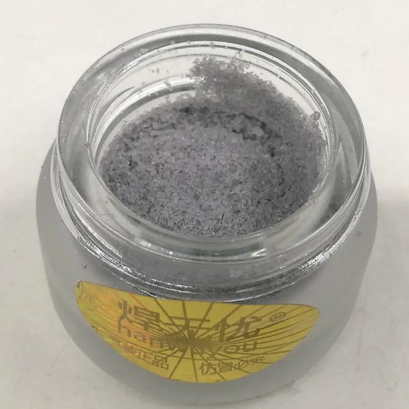 Solder paste Repair Tools Soldering Iron Tip Refresher Clean Paste for Oxide Solder Iron Tip Head Resurrection
Solder paste Repair Tools Soldering Iron Tip Refresher Clean Paste for Oxide Solder Iron Tip Head Resurrection