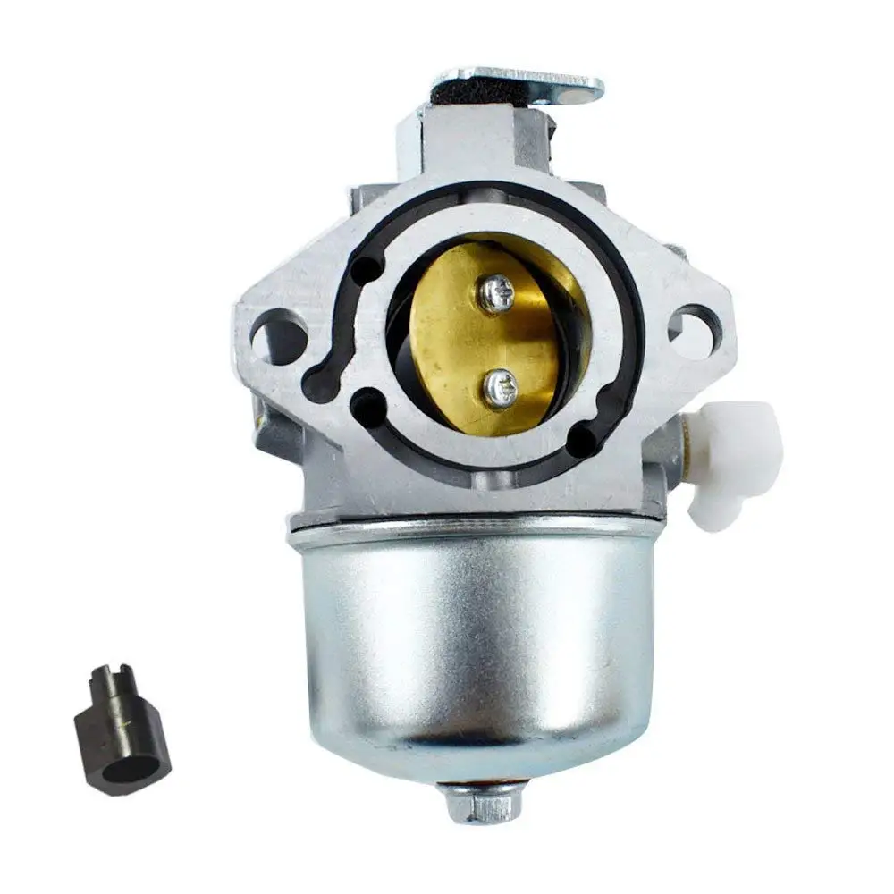 Carburetor for Briggs & Stratton 699831 694941 Lawn Tractor Mower Carb Replacement Carburetor Free Shipping
Carburetor for Briggs & Stratton 699831 694941 Lawn Tractor Mower Carb Replacement Carburetor Free Shipping