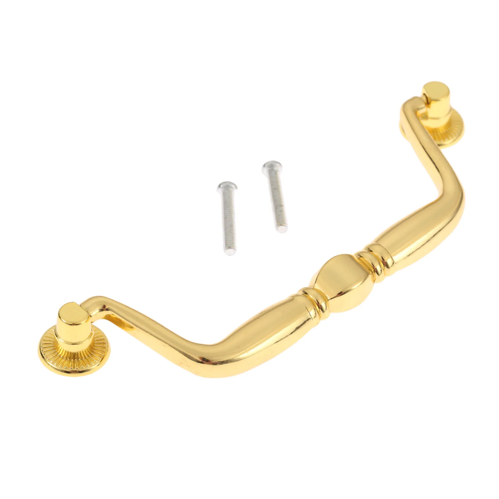 1Pc 150x53mm Zinc Alloy Gold Wooden Wine Gift Box Furniture Handle Cabinet Knob and Handles Drawer Door Cupboard Kitchen Handle
1Pc 150x53mm Zinc Alloy Gold Wooden Wine Gift Box Furniture Handle Cabinet Knob and Handles Drawer Door Cupboard Kitchen Handle