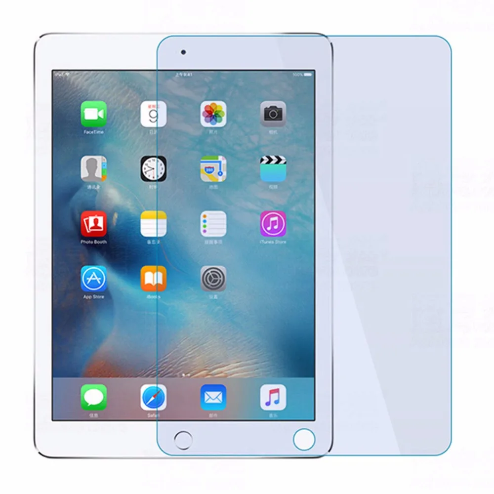Для iPad mini 1/2/3 Премиум Анти синий свет толщиной 0 33 мм закаленное стекло Защита