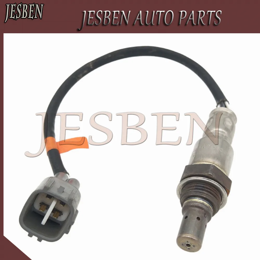 JESBEN New Manufactured O2 Lambda Oxygen Sensor Fits For 2013-2016 TOYOTA Lexus ES300H 2.5L Part N o# 89465-33470 8946533470
JESBEN New Manufactured O2 Lambda Oxygen Sensor Fits For 2013-2016 TOYOTA Lexus ES300H 2.5L Part N o# 89465-33470 8946533470