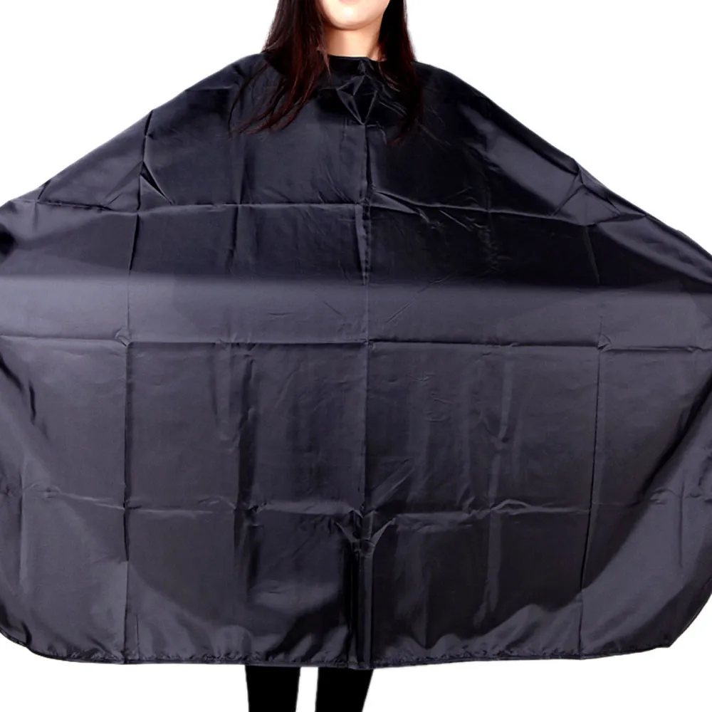 Best Selling 2019 Cutting Hair Waterproof Cloth Salon Barber Cape Hairdressing Hairdresser Apron Haircut capes #y4
Best Selling 2019 Cutting Hair Waterproof Cloth Salon Barber Cape Hairdressing Hairdresser Apron Haircut capes #y4