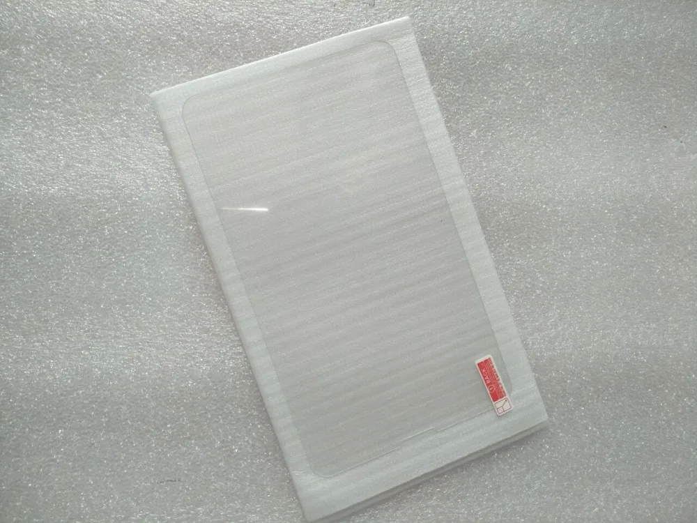 Premium Tempered Glass Screen Protector Film Guard LCD Shield For 7" Irbis TZ772 / iconBIT NetTAB SKY 3G QUAD NT-3704S Tablet
Premium Tempered Glass Screen Protector Film Guard LCD Shield For 7" Irbis TZ772 / iconBIT NetTAB SKY 3G QUAD NT-3704S Tablet