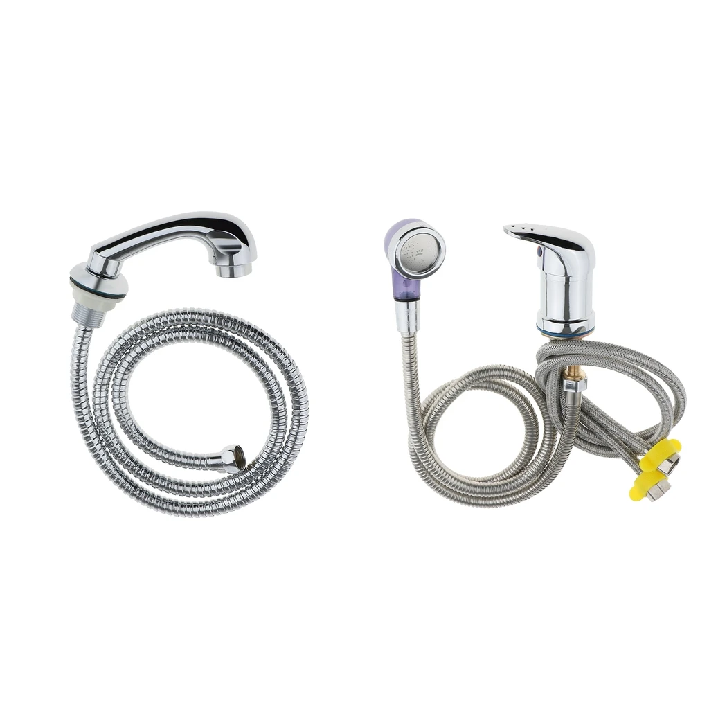 Durable Beauty Shampoo Bowl Hot and Cold Faucet Handle with Spray Hose Included Shampoo Sink for Beauty Salon SPA
Durable Beauty Shampoo Bowl Hot and Cold Faucet Handle with Spray Hose Included Shampoo Sink for Beauty Salon SPA