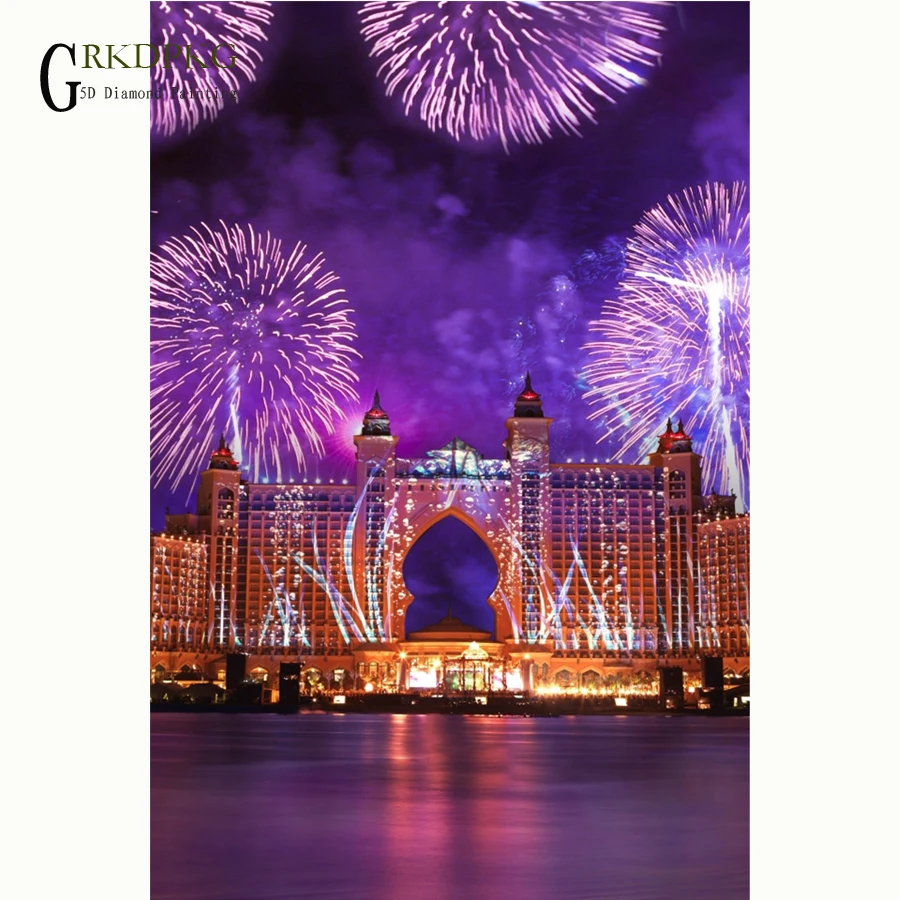 GRKDPKJ 5d diy diamond painting celebra gift accessories pictures of rhinestones Full square diamond painting Wedding decoration
GRKDPKJ 5d diy diamond painting celebra gift accessories pictures of rhinestones Full square diamond painting Wedding decoration