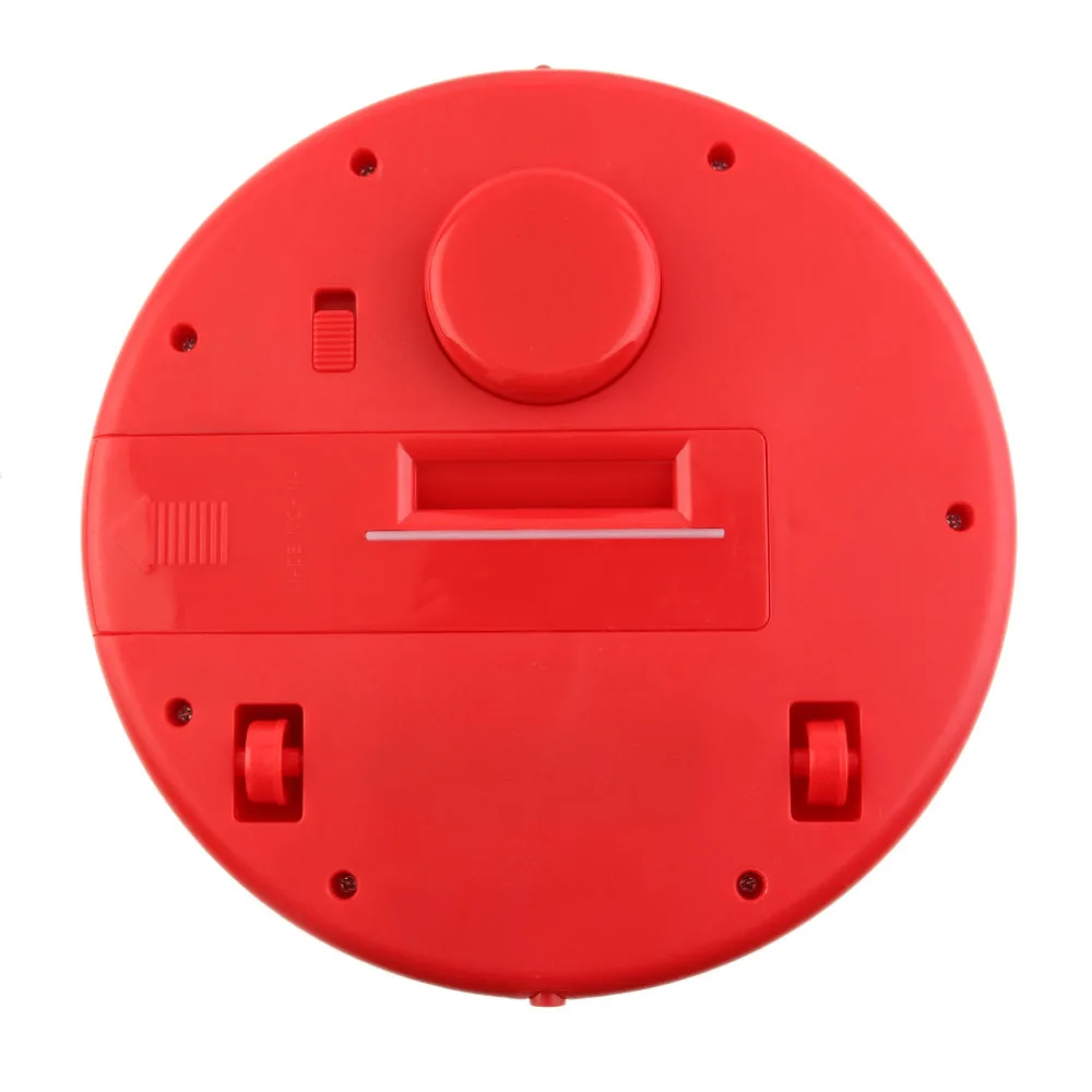 Kebidumei Mini Smart Automatic Sweep Robot Quiet Vacuum Cleaner Dust Sweeping Machine with USB Rechargeable | Электроника