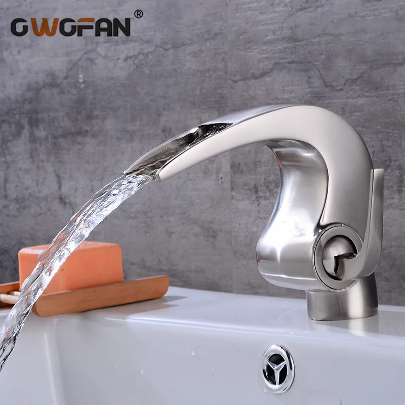 European Basin Hot And Cold Water Faucet Drawing Table Above Basin Waterfall Faucet Faucet Brass Sink Taps S79-391
European Basin Hot And Cold Water Faucet Drawing Table Above Basin Waterfall Faucet Faucet Brass Sink Taps S79-391