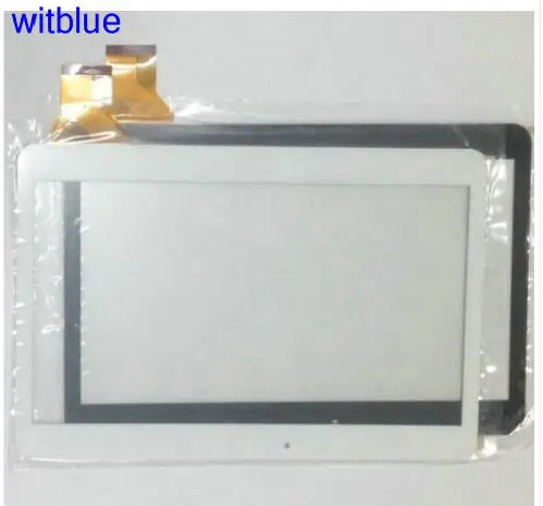 Witblue New For 10.1 " Techno 10.1 LTE TQ060X Tablet touch screen panel Digitizer Glass Sensor replacement Free Shipping
Witblue New For 10.1 " Techno 10.1 LTE TQ060X Tablet touch screen panel Digitizer Glass Sensor replacement Free Shipping