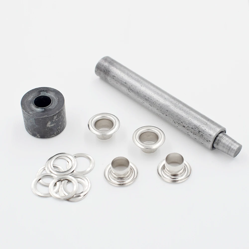 100pieces/lot) inner diameter 8mm metal Shoebox holes. Canopy cloth drawstring holes. Eyelets. corn.Silver eye Ultra gas eyes
100pieces/lot) inner diameter 8mm metal Shoebox holes. Canopy cloth drawstring holes. Eyelets. corn.Silver eye Ultra gas eyes