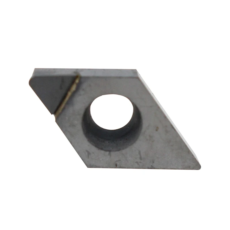 2pcs DCGT070204 turning bladeCNC Tools Aluminum cutter Insert Cutting Tool Boring Turning Diamond Insert PCD
2pcs DCGT070204 turning bladeCNC Tools Aluminum cutter Insert Cutting Tool Boring Turning Diamond Insert PCD
