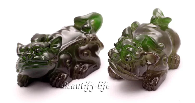 Allochroic талисман, 2 шт отважных солдат, орнамент, зеленое мифическое дикое животное, чайный питомец, новый подарок, лучшие подарки S1158A
Allochroic талисман, 2 шт отважных солдат, орнамент, зеленое мифическое дикое животное, чайный питомец, новый подарок, лучшие подарки S1158A