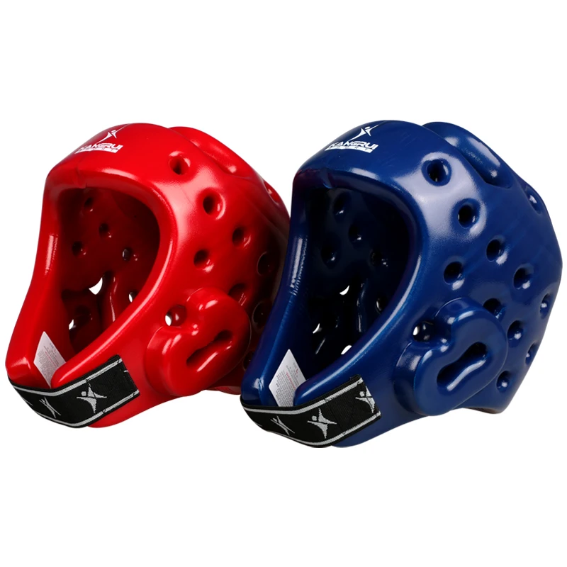 Taekwondo Helmet Boxing HeadgearSanda Muay Thai Karate KickBoxing Kungfu Helmets Head Guard Protector Men Women Kids Protection
Taekwondo Helmet Boxing HeadgearSanda Muay Thai Karate KickBoxing Kungfu Helmets Head Guard Protector Men Women Kids Protection