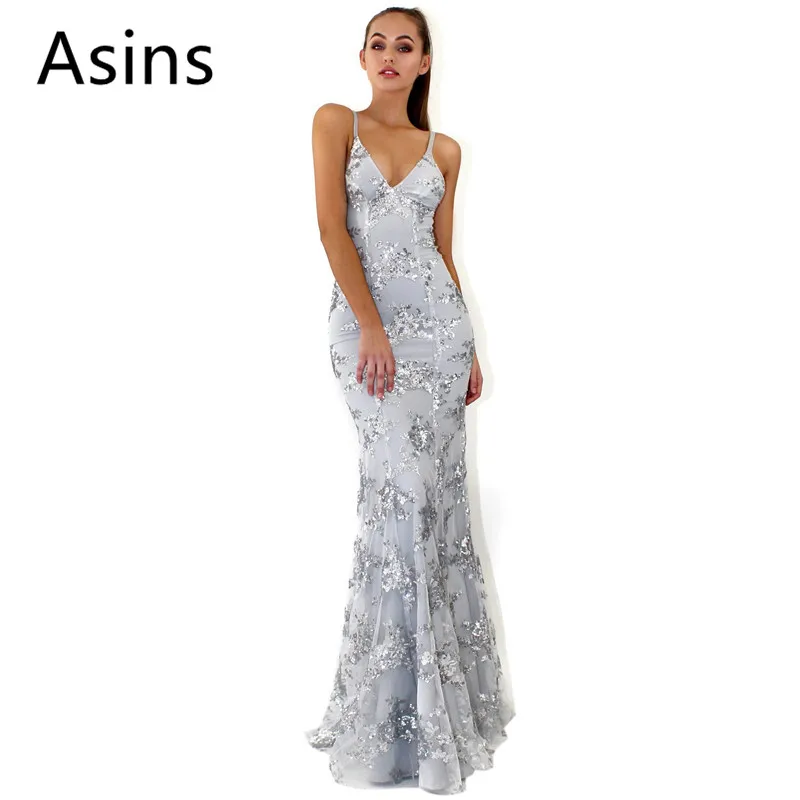 Asins dresses woman party night 2019 spring new casual fashion deep v neck high waist sleeveless sexy sling backless long dress
Asins dresses woman party night 2019 spring new casual fashion deep v neck high waist sleeveless sexy sling backless long dress