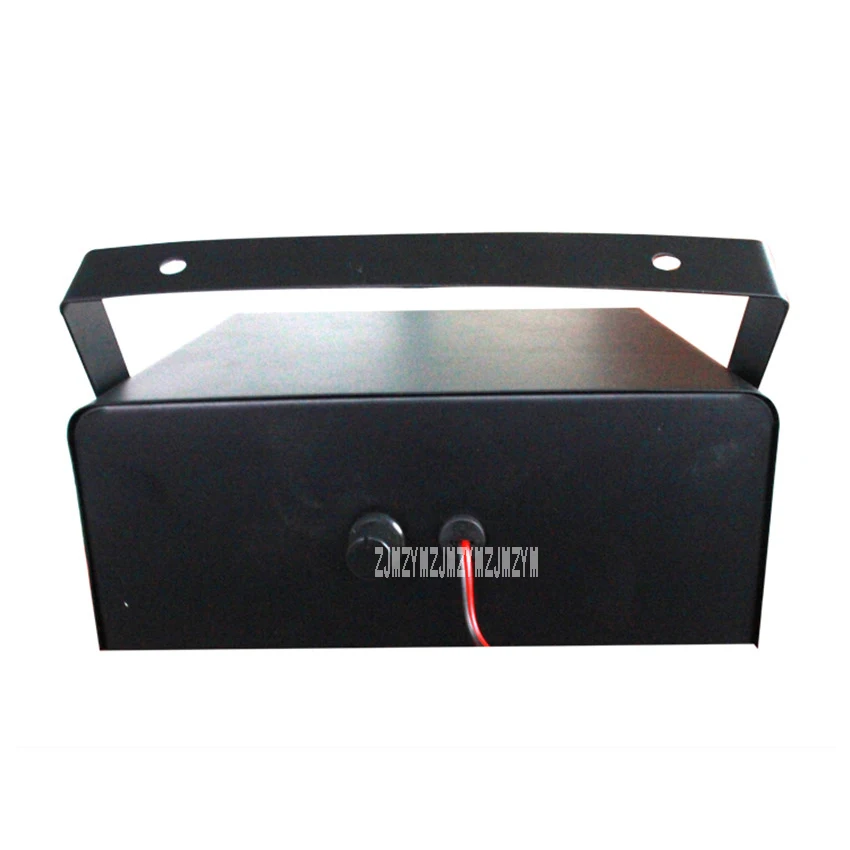 4pcs/lot New Hot 220v 300W High brightness Power Strobe Light Flash Flashlight KTV Laser Light Stage Light Bar Flashing Light
4pcs/lot New Hot 220v 300W High brightness Power Strobe Light Flash Flashlight KTV Laser Light Stage Light Bar Flashing Light