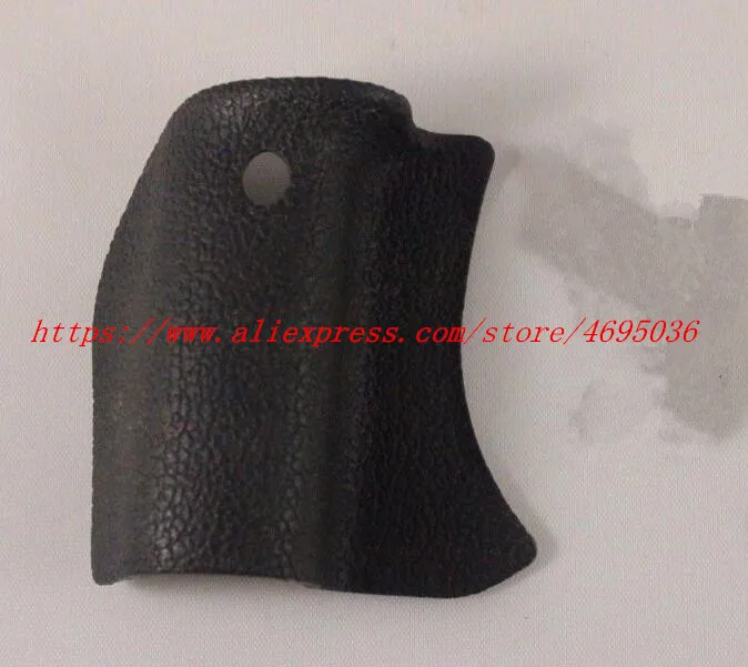 New Front Hand Grip Rubber For Canon FOR EOS 650D Rebel T4i Kiss X6i With Tape Camera Repair Part
New Front Hand Grip Rubber For Canon FOR EOS 650D Rebel T4i Kiss X6i With Tape Camera Repair Part