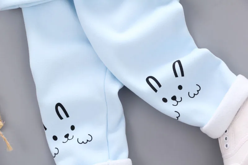 Baby Girl Winer Pajamas Set Children Cartoon Thicken Thermal Pajama Lovely Clothes Kids Clothing Sets2-4Y
Baby Girl Winer Pajamas Set Children Cartoon Thicken Thermal Pajama Lovely Clothes Kids Clothing Sets2-4Y