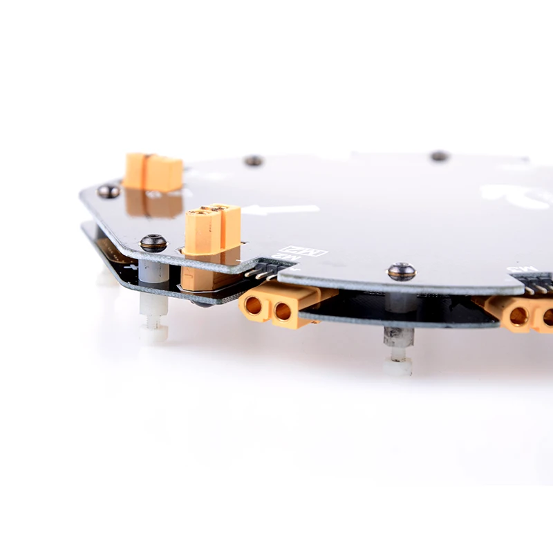 Power distribution module 12S 480A high current distribution board UAV accessories for Plant protection UAV
Power distribution module 12S 480A high current distribution board UAV accessories for Plant protection UAV