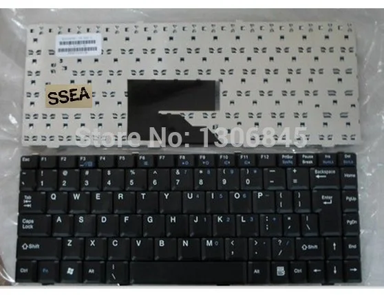 SSEA US New Laptop Keyboard For Fujitsu Amilo Pro V2030 V2035 V2055 V3515 Li1705 L1310 A1655
SSEA US New Laptop Keyboard For Fujitsu Amilo Pro V2030 V2035 V2055 V3515 Li1705 L1310 A1655