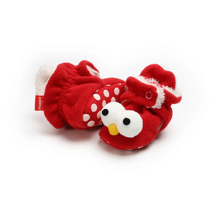 Autumn Winter Baby Shoes Cute Cartoon Warm Baby Boots 0-18M Infant Plus Cotton Thicken Cartoon Toddler Moccasins
Autumn Winter Baby Shoes Cute Cartoon Warm Baby Boots 0-18M Infant Plus Cotton Thicken Cartoon Toddler Moccasins