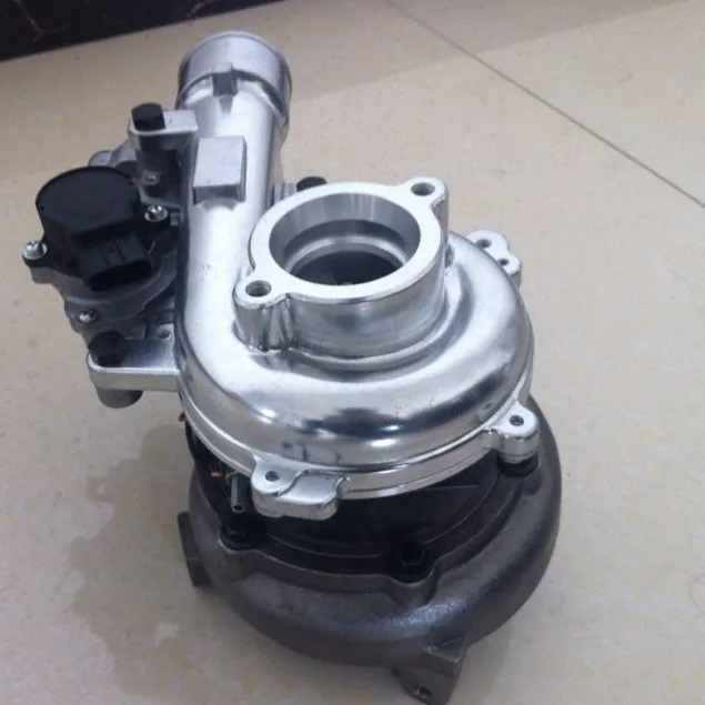 Xinyuchen turbocharger for Toyota Turbocharger 17201-30110 17201-0L040 Electric Turbo charger
Xinyuchen turbocharger for Toyota Turbocharger 17201-30110 17201-0L040 Electric Turbo charger