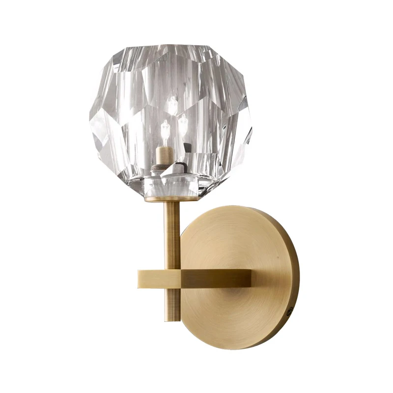 Indoor LED Wall Lighting For Hotel Decorative LED Wall Lamp For Bedroom Modern Wall Sconce Lighting Living Room Wall Lights G9
Indoor LED Wall Lighting For Hotel Decorative LED Wall Lamp For Bedroom Modern Wall Sconce Lighting Living Room Wall Lights G9