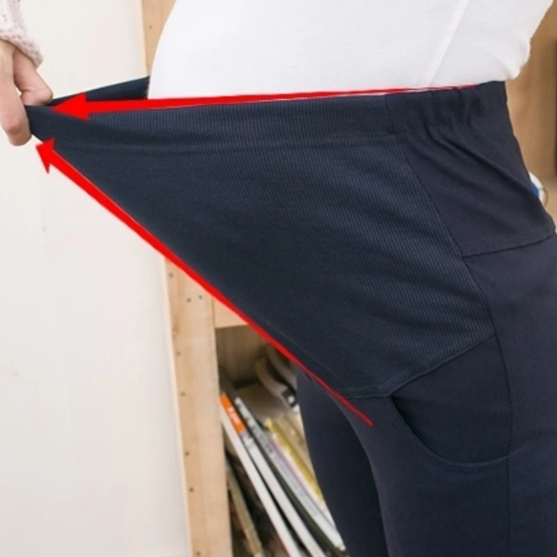 Maternity Pants Autumn Long trousers Maternity Clothing Maternity Legging Slim Pencil Pants Black Maternity Clothes 2018 New
Maternity Pants Autumn Long trousers Maternity Clothing Maternity Legging Slim Pencil Pants Black Maternity Clothes 2018 New