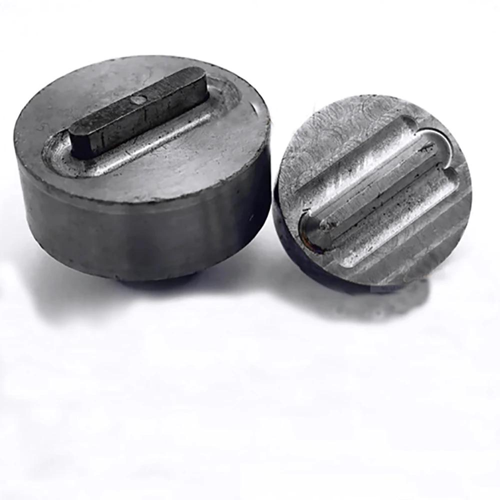 12mm-50mm Eyelets installation tool. Buttonhole. corn. Metal pores. Clothing & Accessories. Button. rivet. Oval Corn mold.dies
12mm-50mm Eyelets installation tool. Buttonhole. corn. Metal pores. Clothing & Accessories. Button. rivet. Oval Corn mold.dies