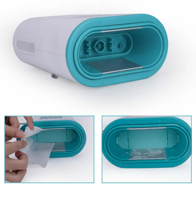 2019 Portable Home Use Body Slimming Reduce fat Machine Cooling System For Belly Fat Removal
2019 Portable Home Use Body Slimming Reduce fat Machine Cooling System For Belly Fat Removal