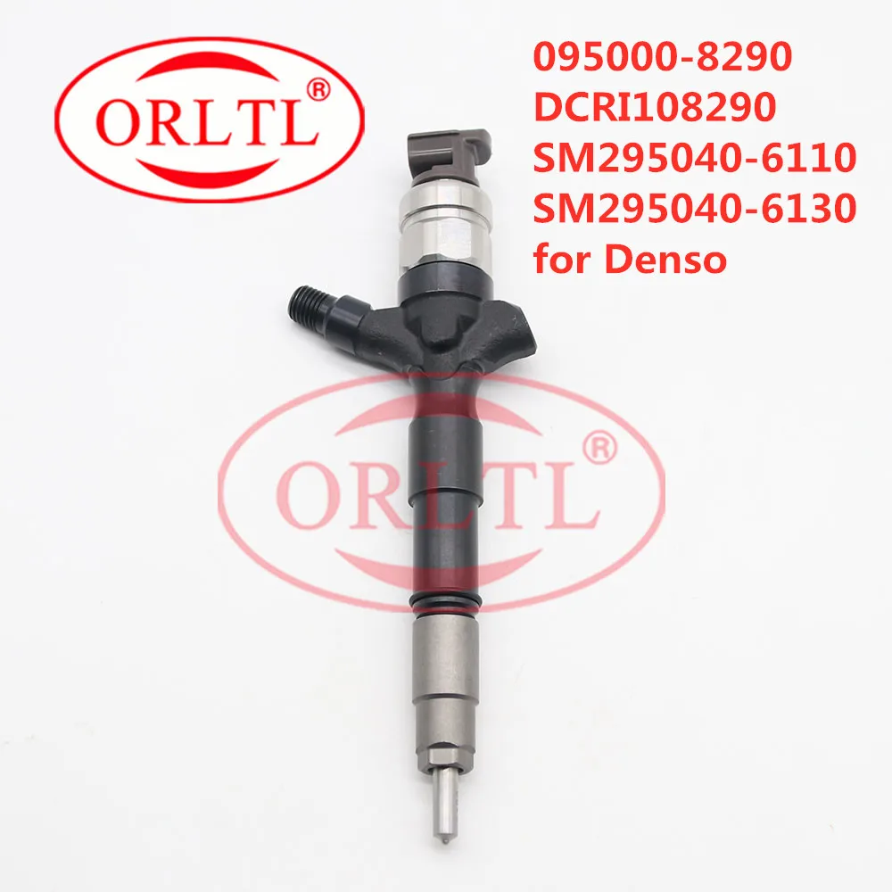 ORLTL 095000-829 # запасные части для общей топливной системы DCRI108290 (2367009330), дизельные модели DCRI108290 для Toyota Hilux 3 л
ORLTL 095000-829 # запасные части для общей топливной системы DCRI108290 (2367009330), дизельные модели DCRI108290 для Toyota Hilux 3 л