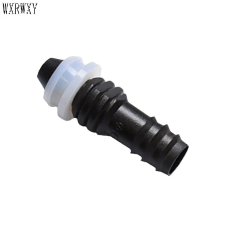 Drip irrigation Greenhouse 12mm to the16mm hose connector Rubber ring Irrigation drip tape straight barb adapter 30pcs
Drip irrigation Greenhouse 12mm to the16mm hose connector Rubber ring Irrigation drip tape straight barb adapter 30pcs