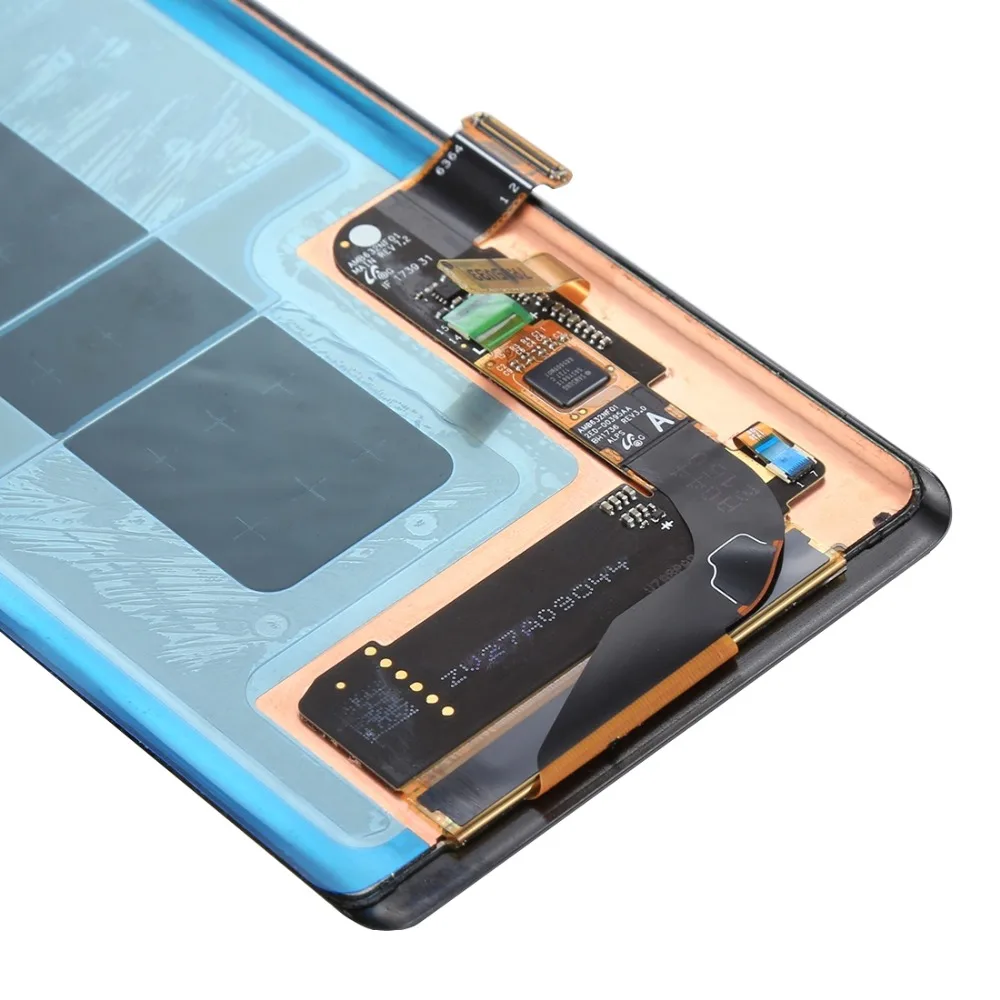 New for LCD Display + Touch Panel for Galaxy Note 8 (N9500) Repair, replacement, accessories
New for LCD Display + Touch Panel for Galaxy Note 8 (N9500) Repair, replacement, accessories