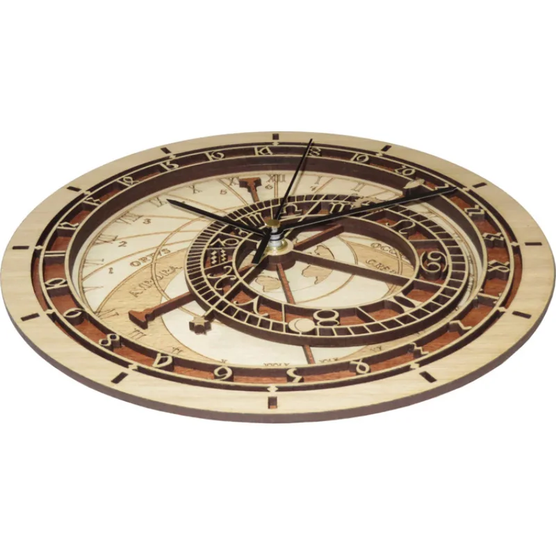Meijswxj Originality Wall Clock Brown Living Room Hotel Lobby Dining Room Modern Twelve Constellations Wall Clock Decorate
Meijswxj Originality Wall Clock Brown Living Room Hotel Lobby Dining Room Modern Twelve Constellations Wall Clock Decorate