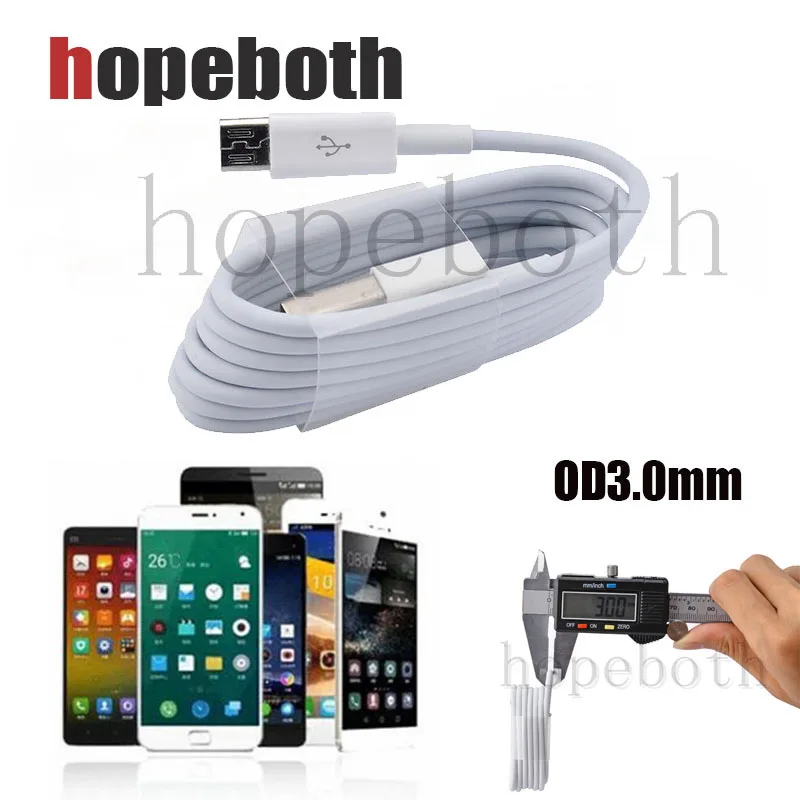 Кабель Micro USB для Samsung, зарядное устройство, USB-кабель для Xiaomi HuaWei HTC Micro V8 USB, высококачественный кабель для синхронизации данных и зарядки 200 шт...
Кабель Micro USB для Samsung, зарядное устройство, USB-кабель для Xiaomi HuaWei HTC Micro V8 USB, высококачественный кабель для синхронизации данных и зарядки 200 шт...