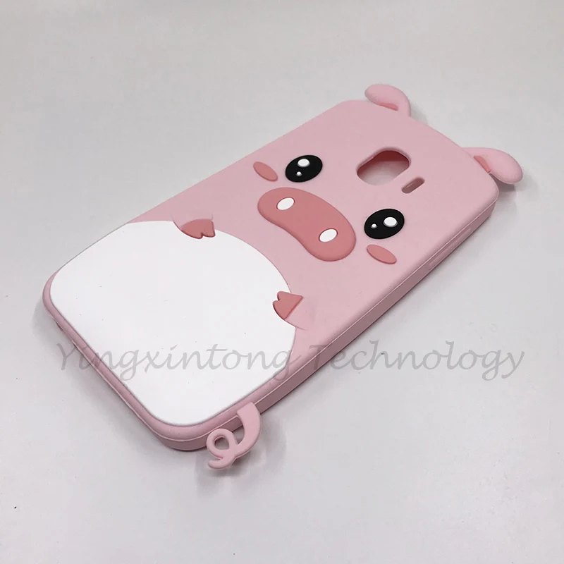 J8 Case Cute Cartoon Cover For Samsung Galaxy J6 2018 Cases Soft Silicone Pink Pig Fashion Phone Case For Samsung Galaxy J4 2018
J8 Case Cute Cartoon Cover For Samsung Galaxy J6 2018 Cases Soft Silicone Pink Pig Fashion Phone Case For Samsung Galaxy J4 2018