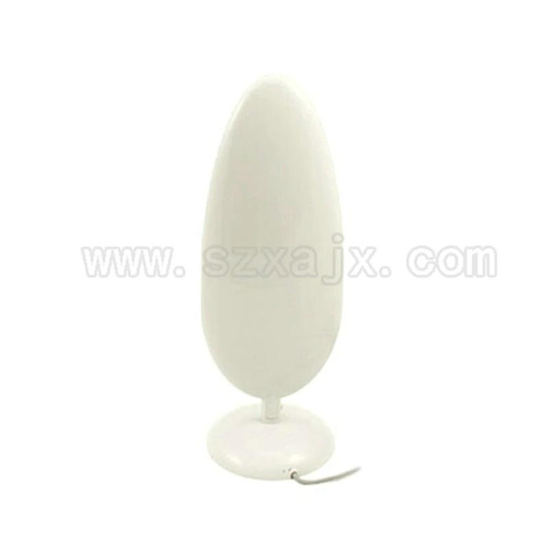 JX antenna 3G 22dBi Enhanced High Gain Panel Antenna Panel Mobile Cell Phone Signal Repeater Booster Indoor Antennas
JX antenna 3G 22dBi Enhanced High Gain Panel Antenna Panel Mobile Cell Phone Signal Repeater Booster Indoor Antennas